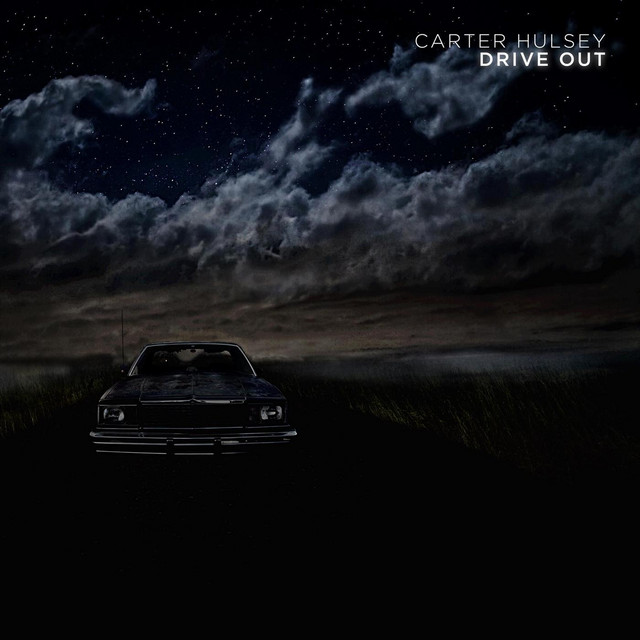 Drive Out album cover