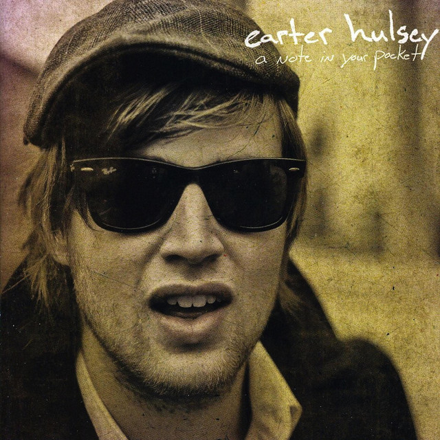 A Note In Your Pocket album cover