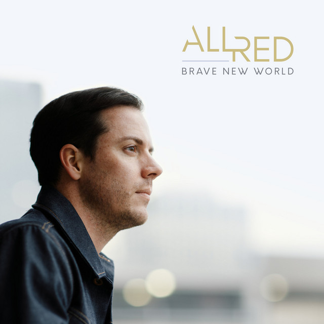 Brave New World album cover