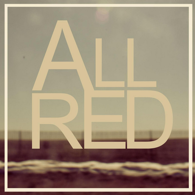 Allred album cover