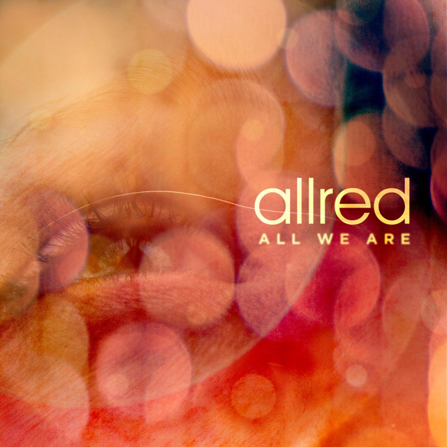 All We Are album cover