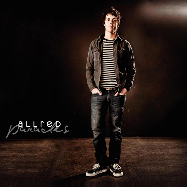 Parades album cover