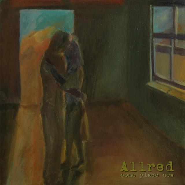 Some Place New album cover