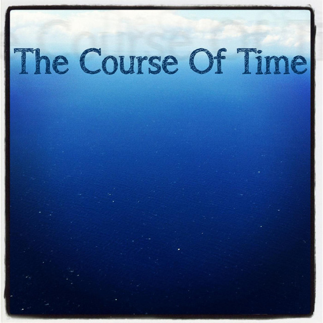 The Course of Time album cover