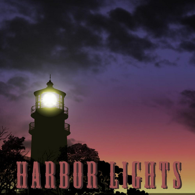 Harbor Lights album cover