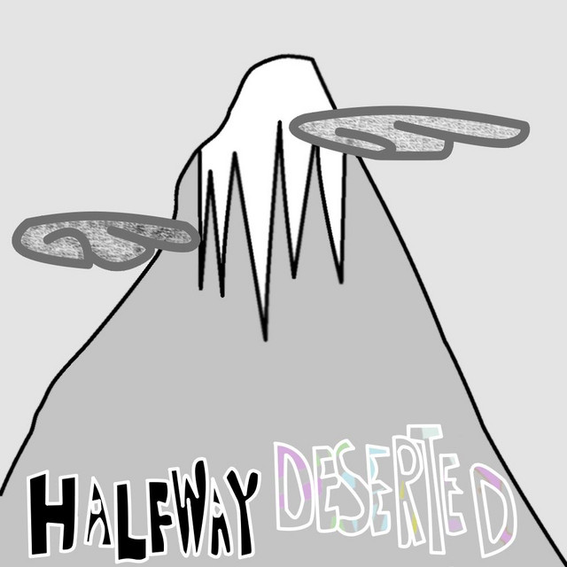 For Distance For Measure album cover