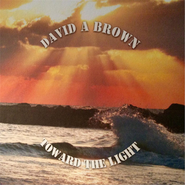 Toward the Light album cover