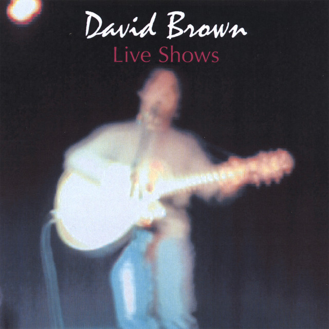 Live Shows album cover