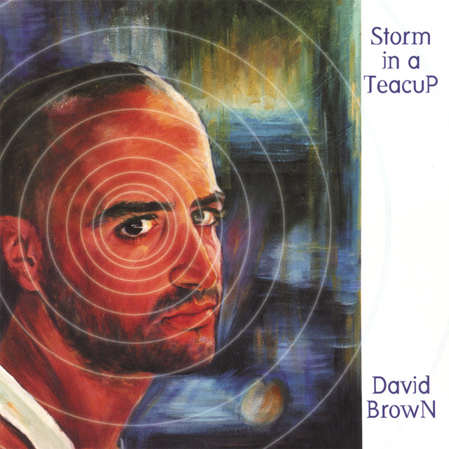 Storm in a Teacup album cover