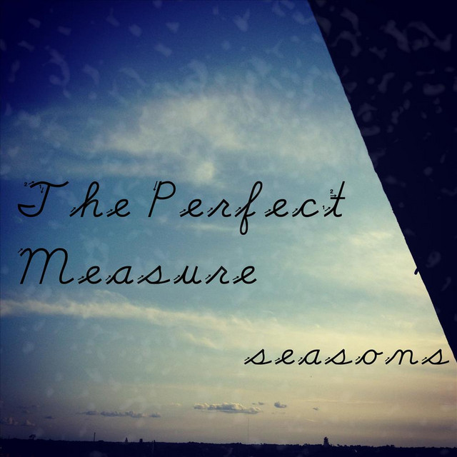 Seasons album cover