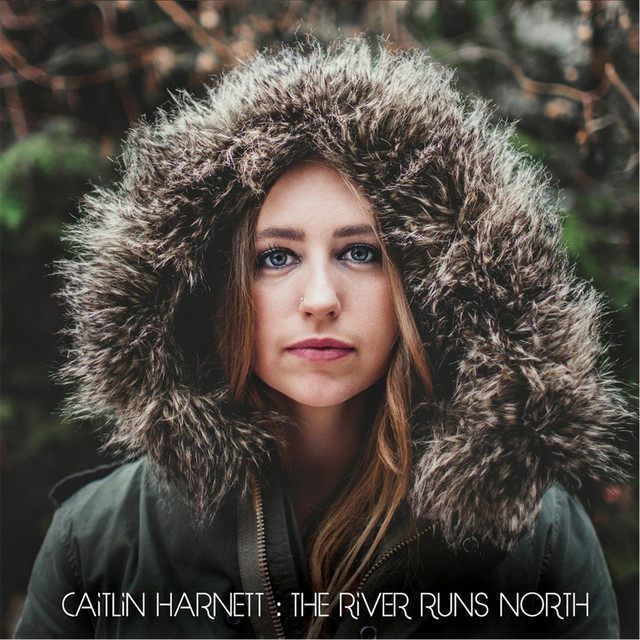 The River Runs North album cover