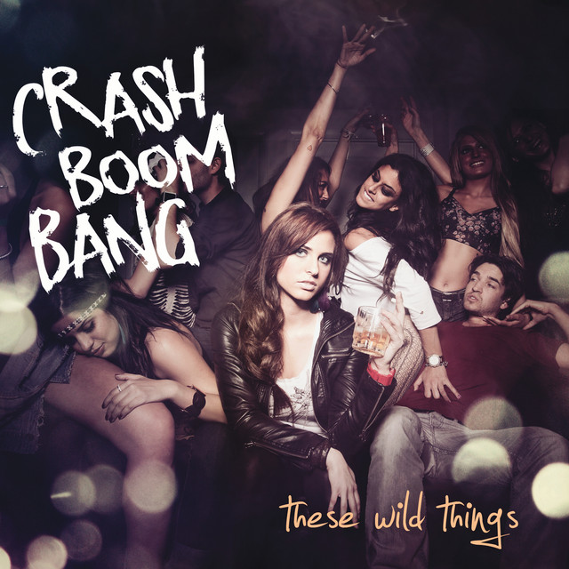 These Wild Things (Deluxe) album cover