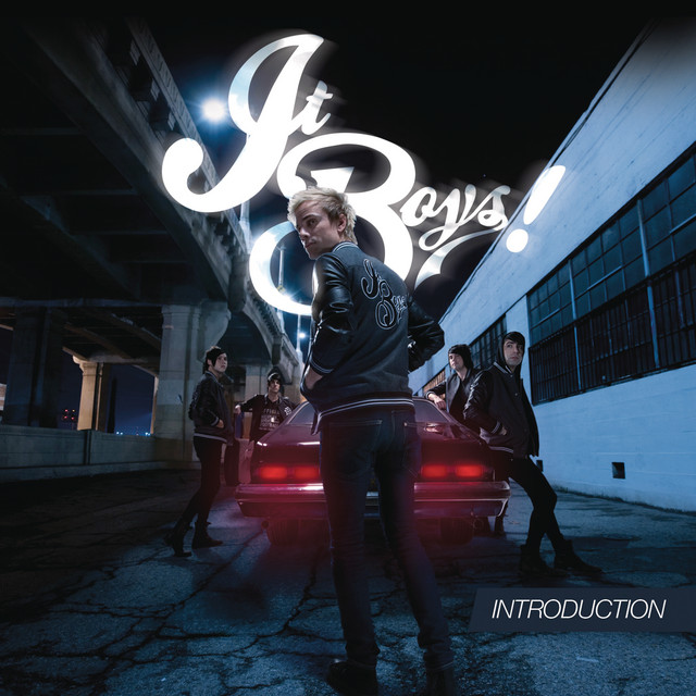 Introduction album cover