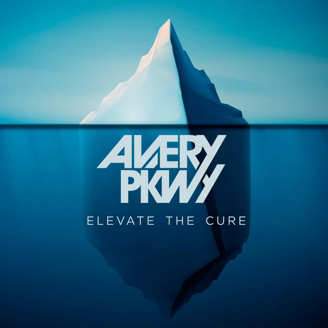 Elevate the Cure album cover