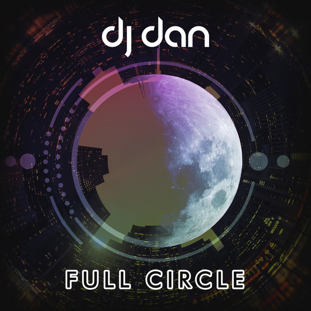 Full Circle album cover