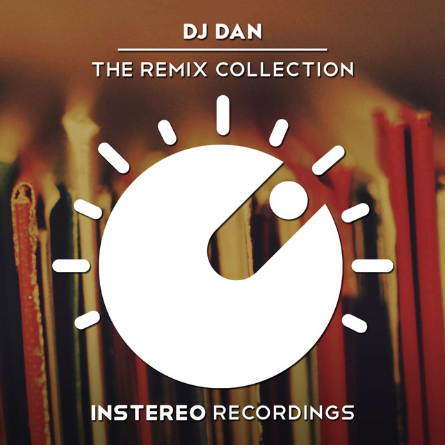 The Remix Collection album cover