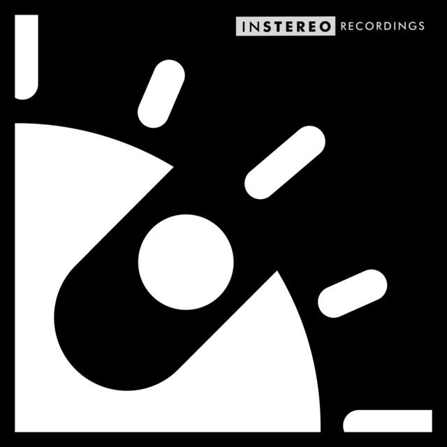InStereo #BeatportDecade Tech House album cover