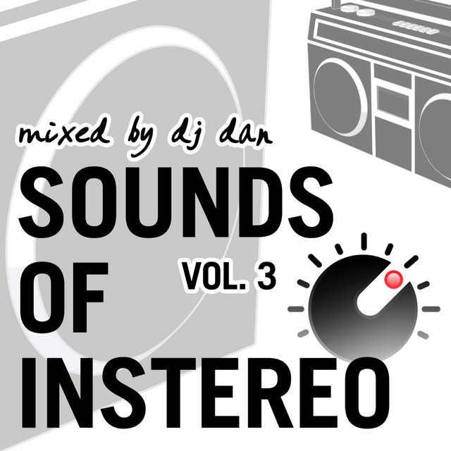 Sounds Of InStereo, Vol. 3 album cover