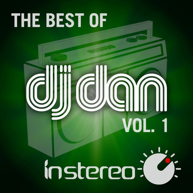 Sounds Of InStereo, Vol. 2 album cover