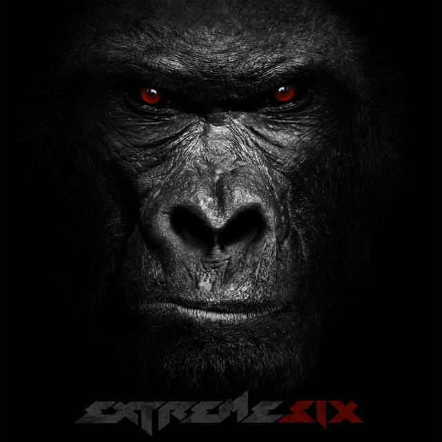 Extreme – SIX album cover