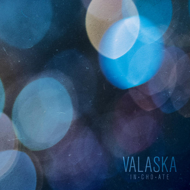 Inchoate album cover