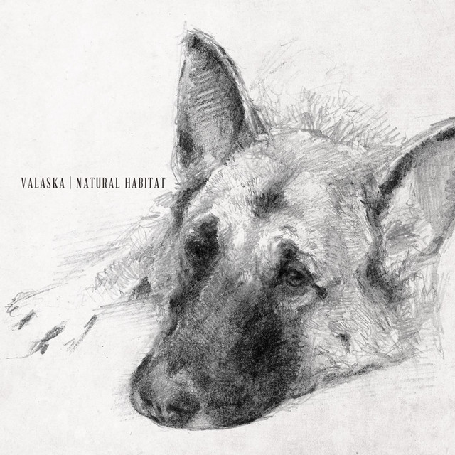 Natural Habitat album cover