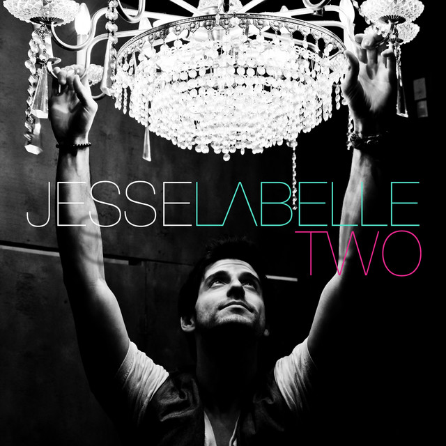 Two album cover