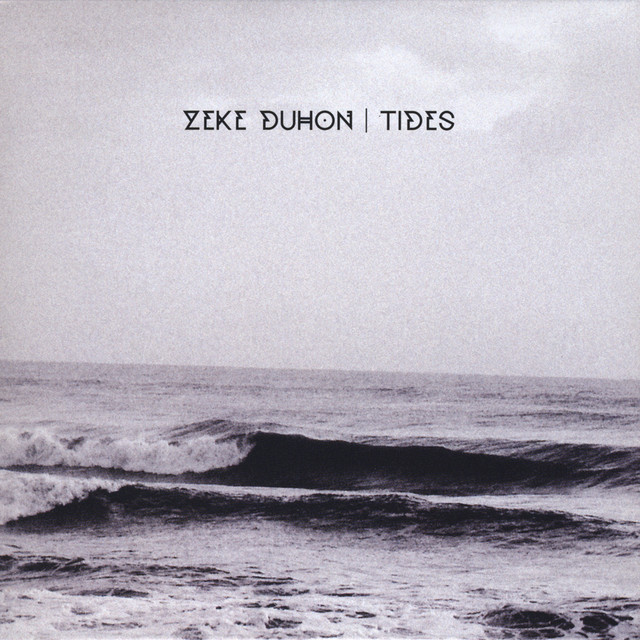 Tides album cover
