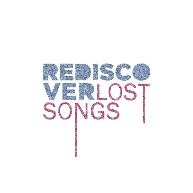 Lost Songs album cover