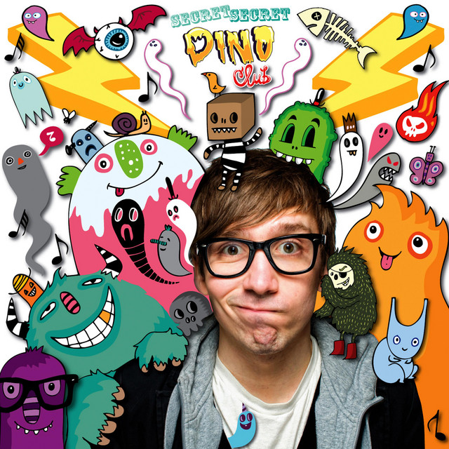 Look Cat Meow album cover