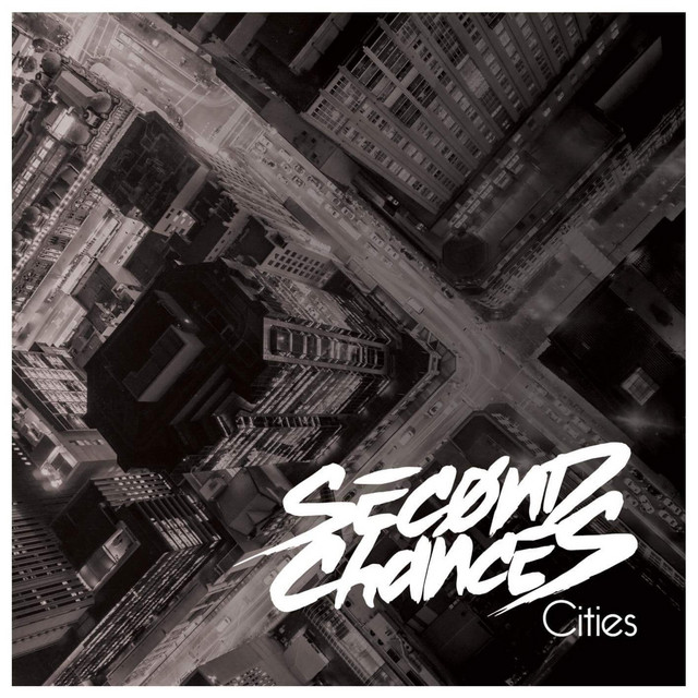 Cities album cover