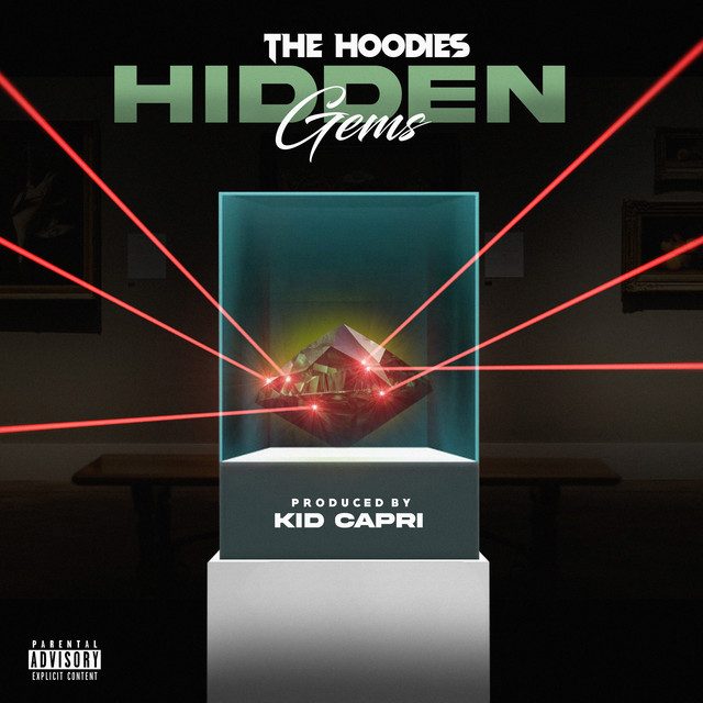 Hidden Gems album cover