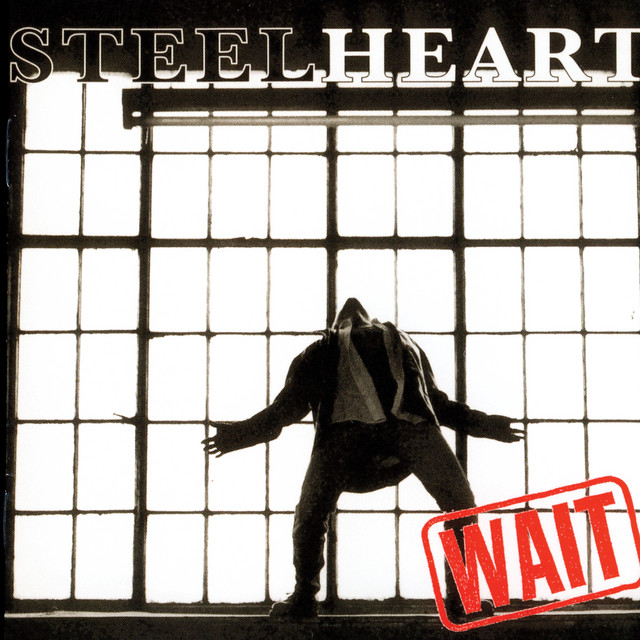 WAIT album cover