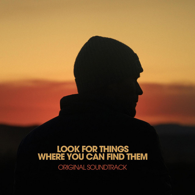 Look For Things Where You Can Find Them (Original Soundtrack) album cover