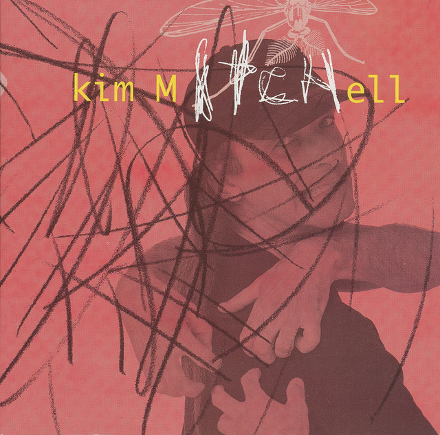 Itch album cover