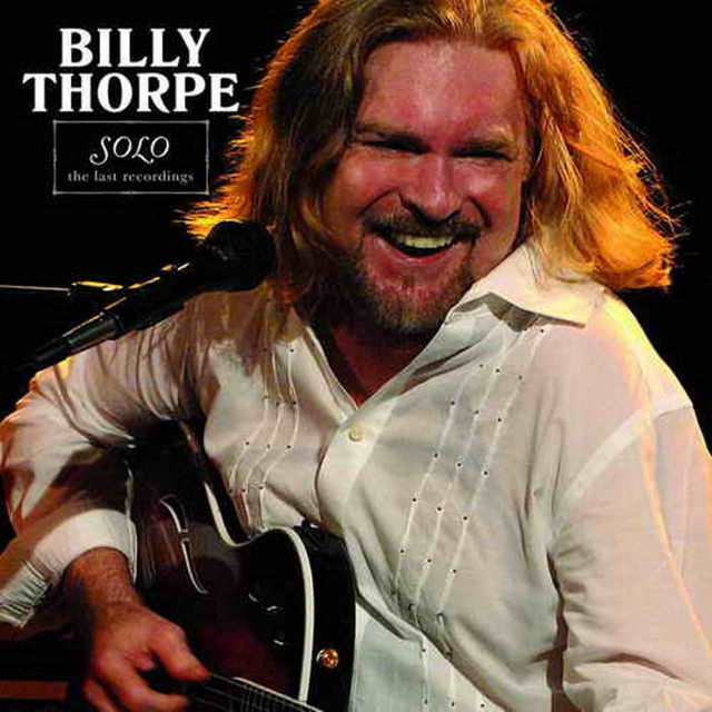 Solo - The Last Recordings album cover