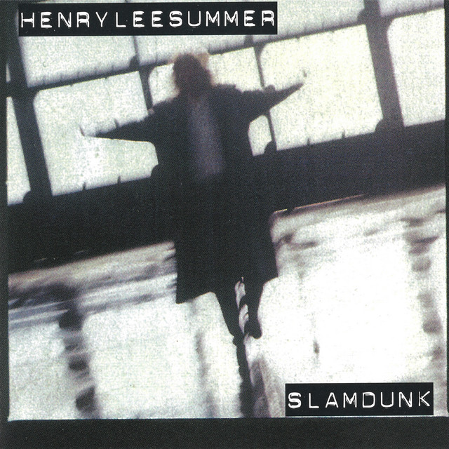 Slamdunk album cover