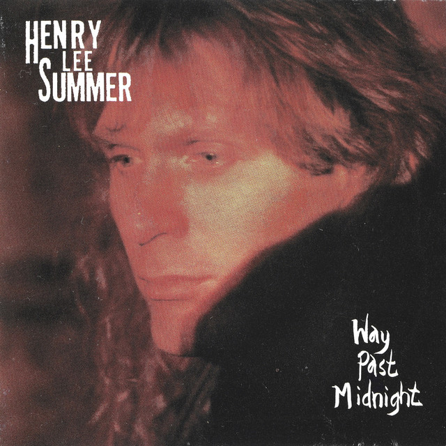 Way Past Midnight album cover