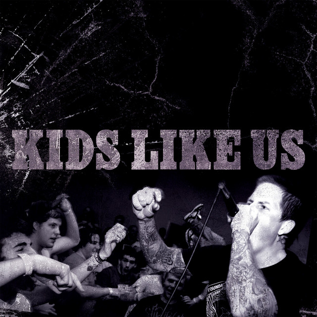 The 80's Are Dead album cover