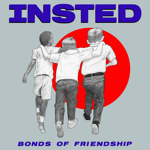Bonds of Friendship album cover