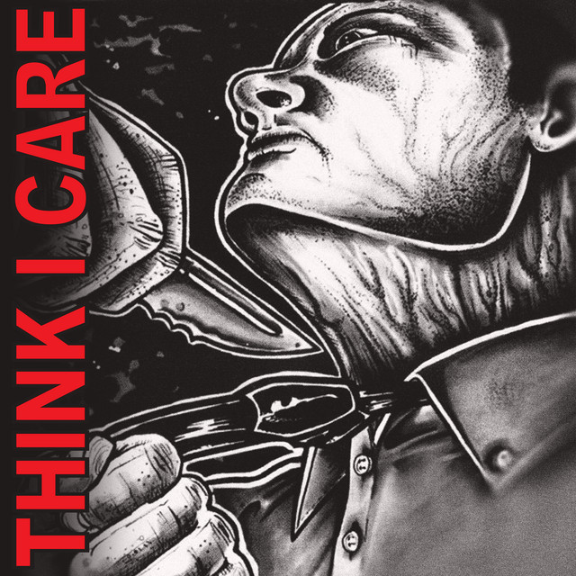 s/t album cover