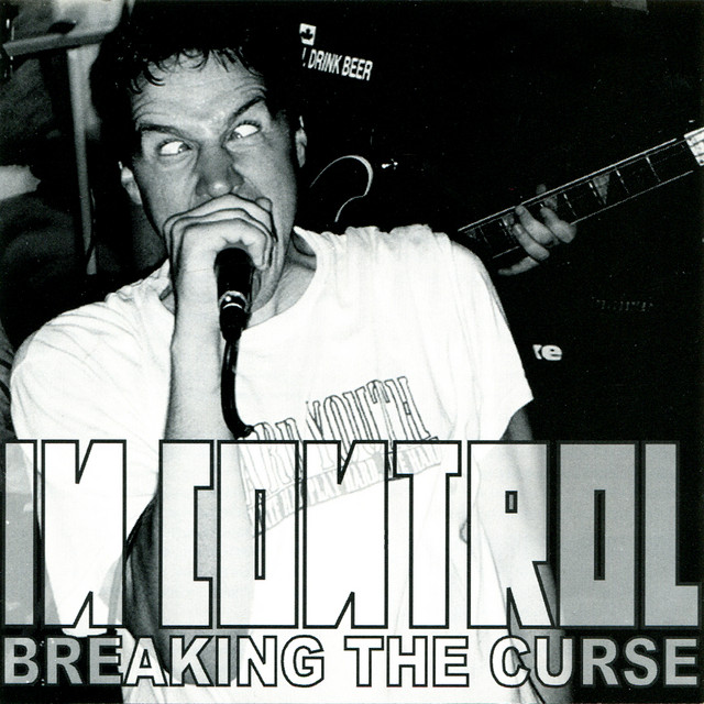 Breaking the Curse album cover