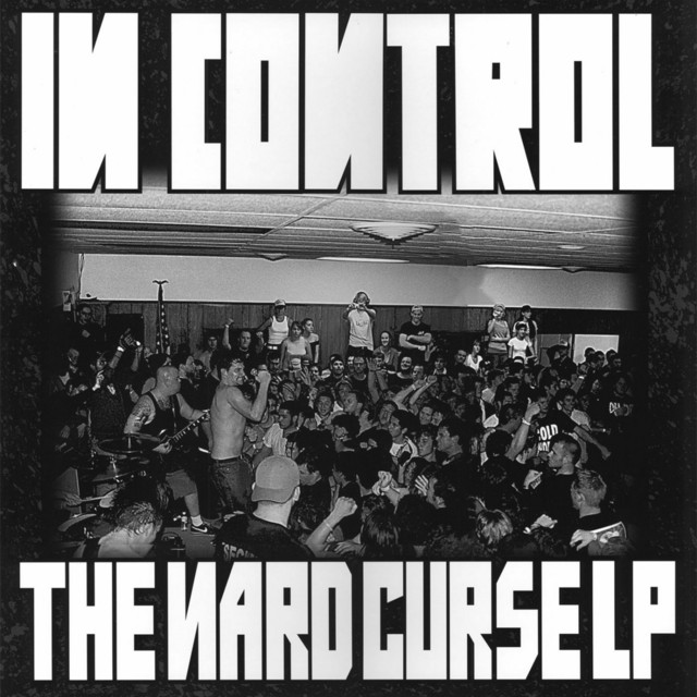 The Nard Curse album cover