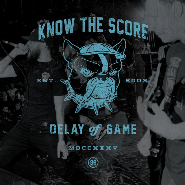 Delay of Game album cover