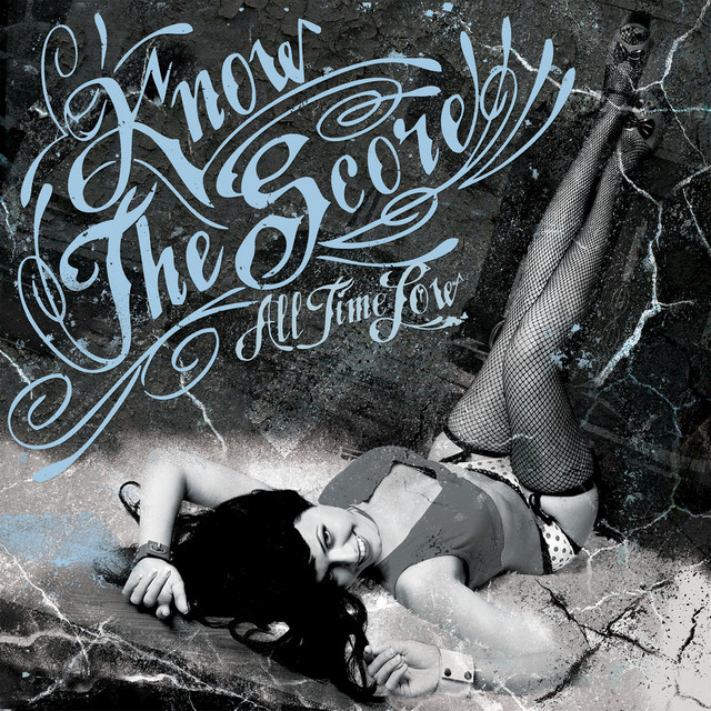 All Time Low album cover