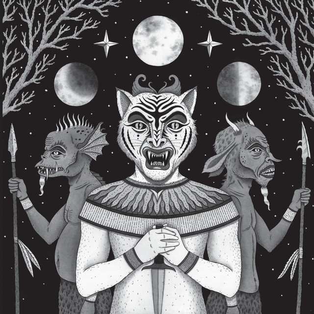 Death Songs album cover