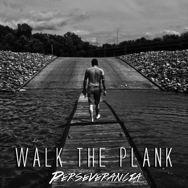 Perseverancia album cover