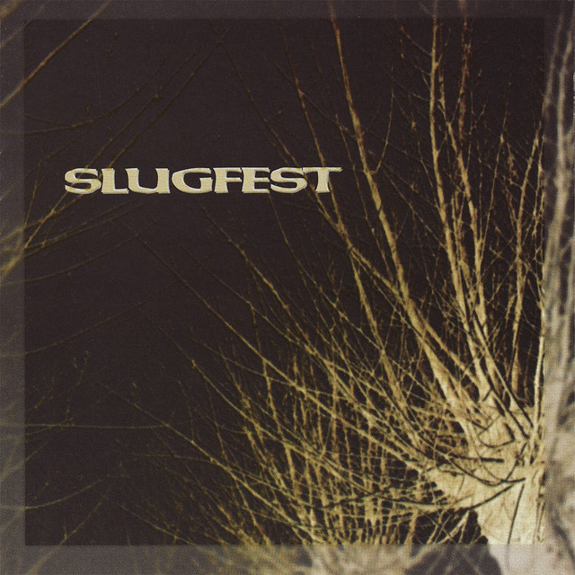 Slugfest album cover