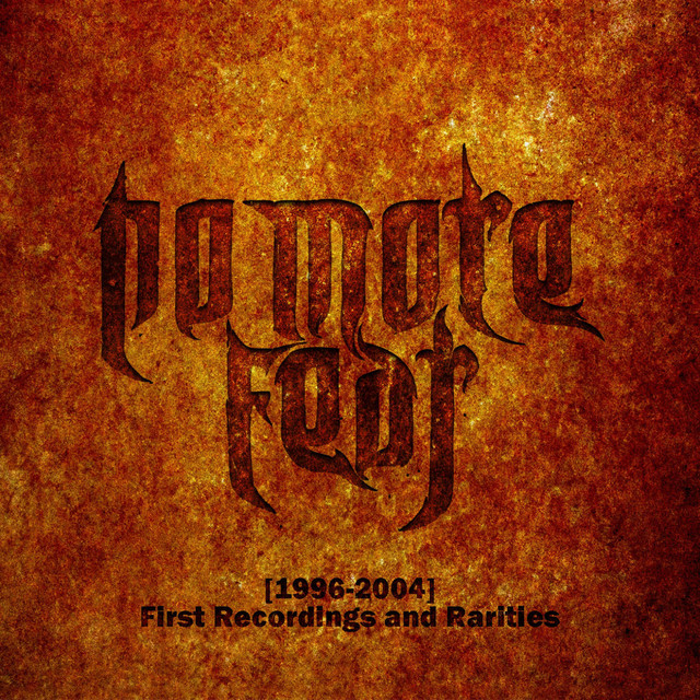 1996-2004 (First Recordings and Rarities) album cover