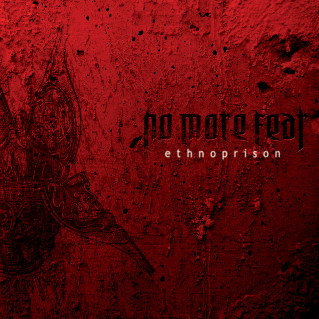 Ethnoprison album cover